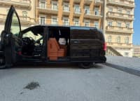 Mercedes Viano, 2016 il, 265000 km, 2100 L — şəkil 9