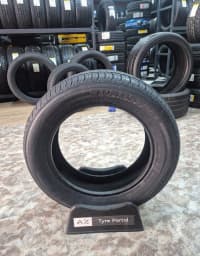 Roadstone CP672 215/60 R17 96H M+S Şini — şəkil 3