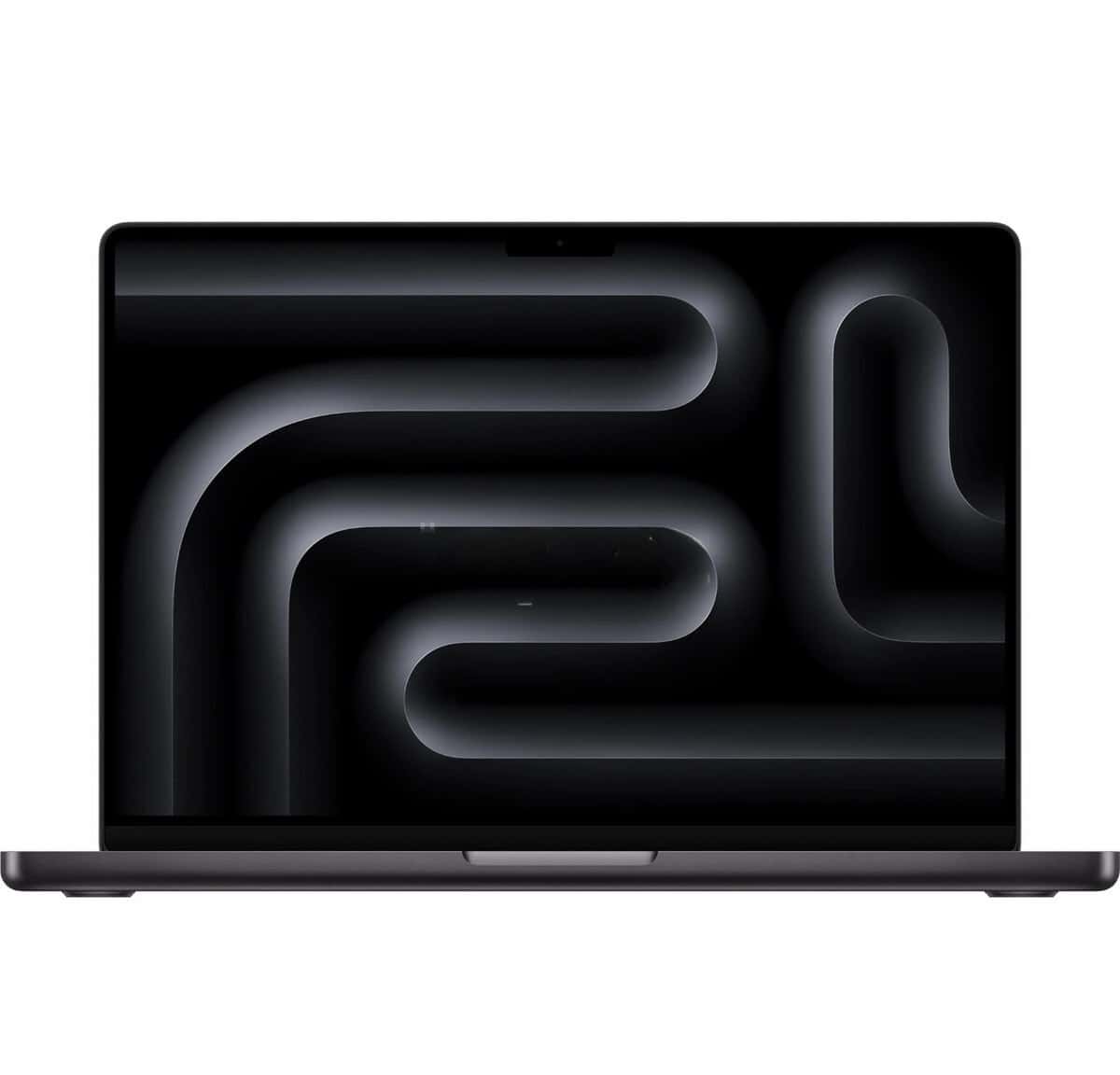 Apple laptop - Tenderyard
