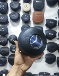 Airbag və təhlükəsizlik sistemi Mercedes-Benz W213 — şəkil 3