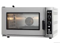Maksan MKF-4P Elektrikli Konveksion Soba — şəkil 1