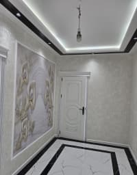 3 otaqlı mənzil 106 m² satılır — şəkil 11