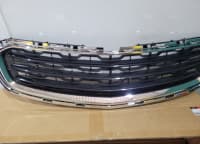Radiator barmaqlığı Chevrolet Cruze 2012-2015 — şəkil 2