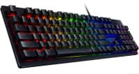 Klaviatura Razer Huntsman RGB Wired Gaming RZ03-02520200-R3U1 — şəkil 2