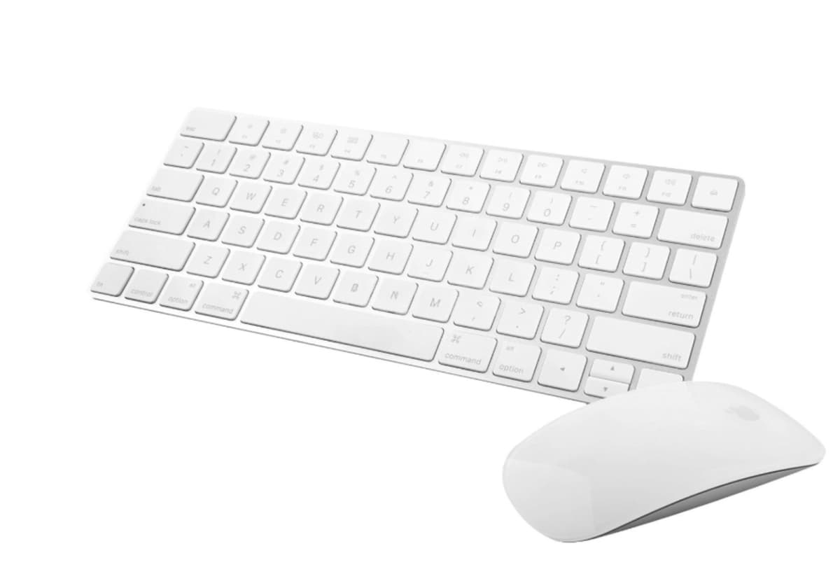 Apple komputer siçanı