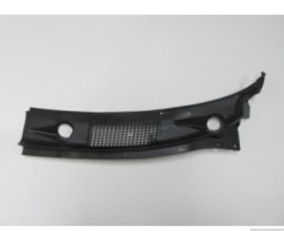 Mühərrik kapot izolyasiyası Chevrolet Cruze 2009-2014