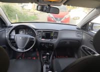 Kia Rio, 2011 il, 310450 km, 1.4 L — şəkil 20