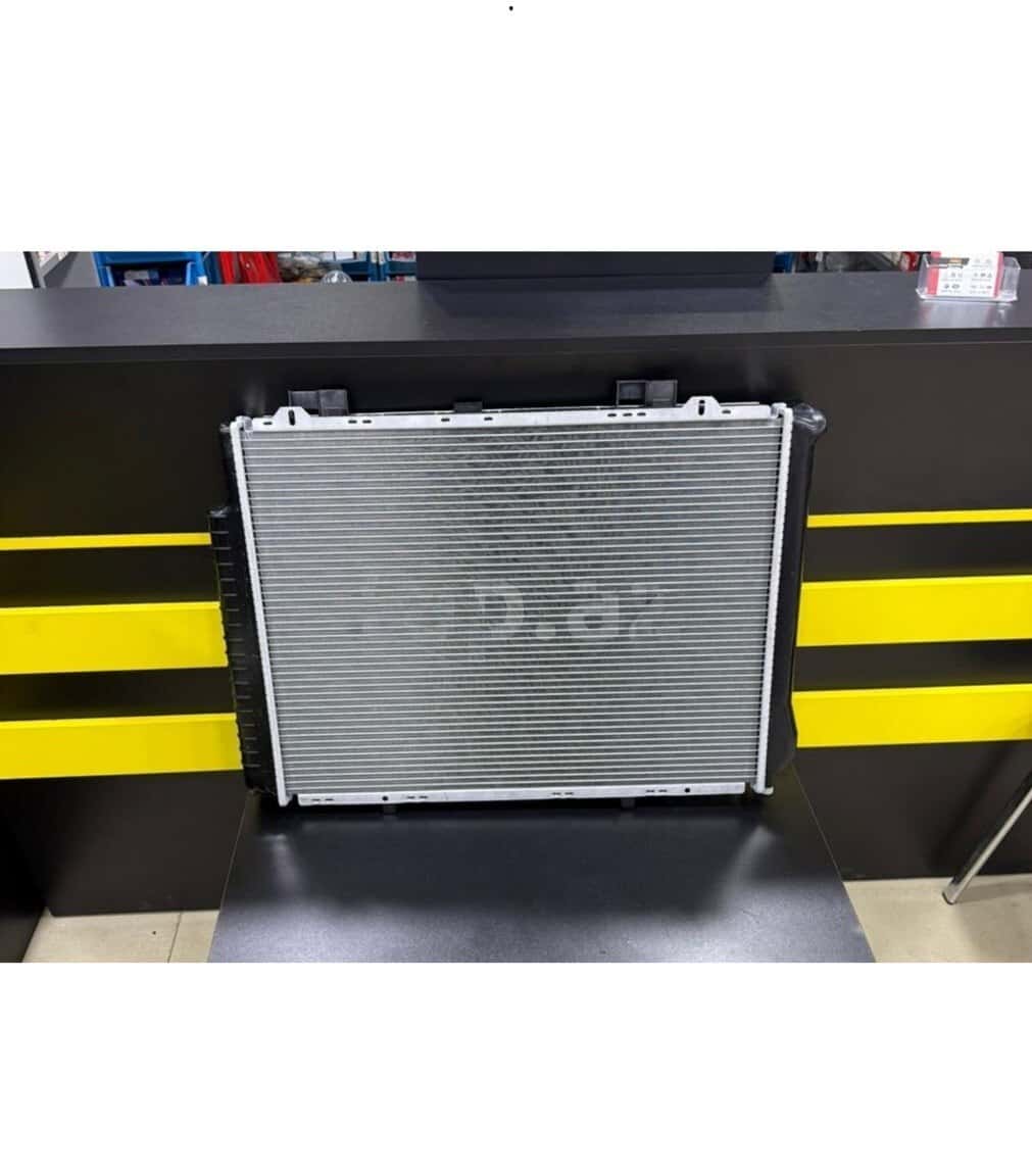 Water radiator for Mercedes-Benz W210 M112 - Tenderyard