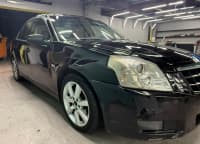 Cadillac BLS, 2007 il, 280000 km, 2 L — şəkil 10