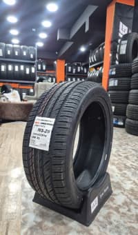 Nankang NS-25 235/45/R18 98W M+S Təkəri — şəkil 1