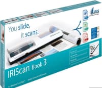 Skaner IRIScan Book 3 — şəkil 1
