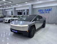 Tesla Cybertruck, 2024 il, 0 km — şəkil 1