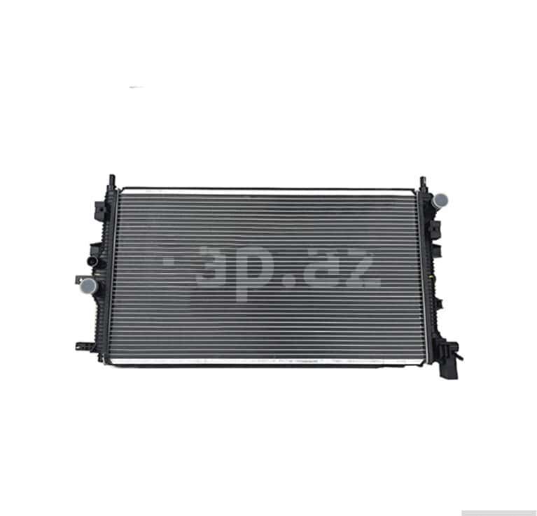 Water radiator for Li Auto L9 1.5L - Tenderyard