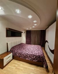 3 otaqlı mənzil 70 m² satılır Bakı, Yasamal r. — şəkil 21