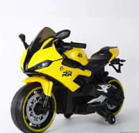 Uşaq motosikleti RR 12V — şəkil 5