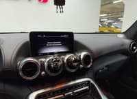 Mercedes AMG GT S, 2015 il, 45000 km, 4000 L — şəkil 9