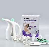 Sokany Ütü — şəkil 3