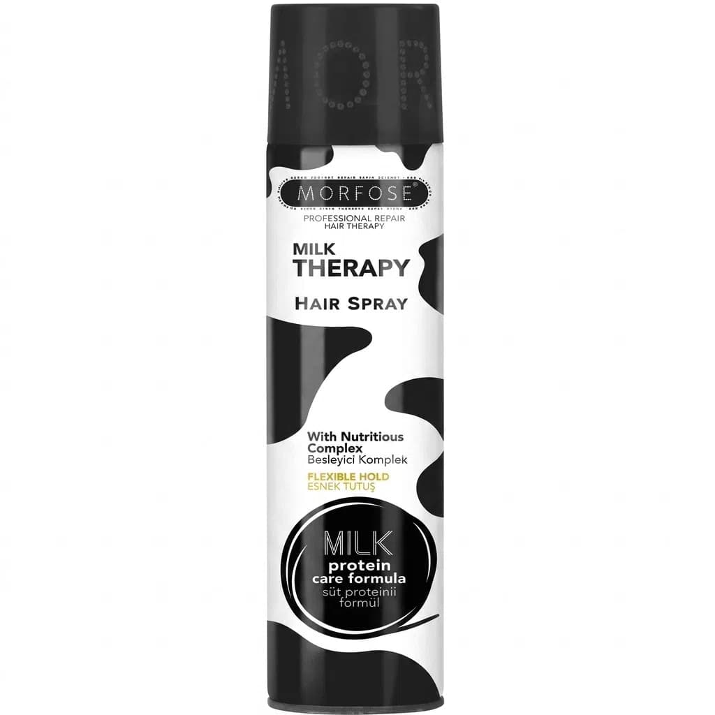 Morfose Milk Therapy Saç Spreyi 300 ml