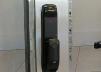 Smart kilid QL-S607 — şəkil 2