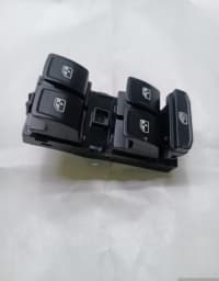 Şüşə qaldıran düymələr Skoda, Seat, Volkswagen — şəkil 1