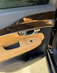 Volvo XC90, 2016 il, 182000 km, 2 L — şəkil 9