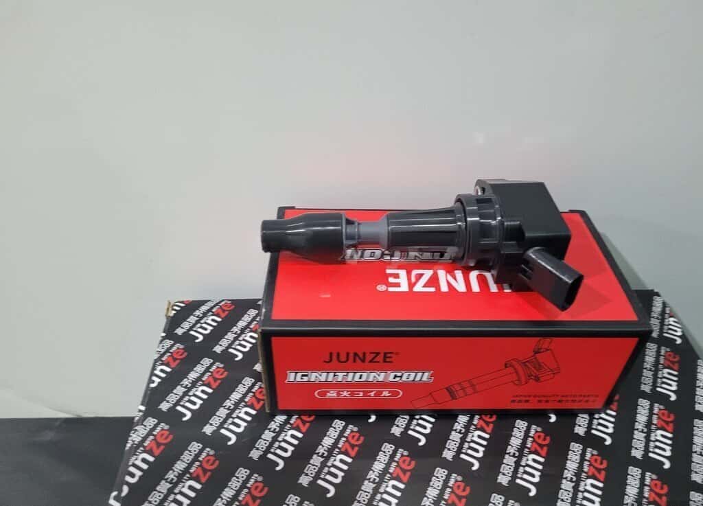Engine ignition coil for Hyundai and Kia 2.4 - Tenderyard