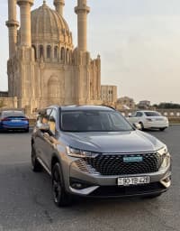 Haval H6, 2024 il, 55000 km, 1.5 L — şəkil 2