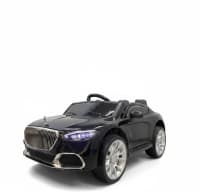 Uşaq elektrik avtomobili Maybach 966 — şəkil 4