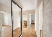 3 otaqlı mənzil 80 m² satılır — şəkil 3