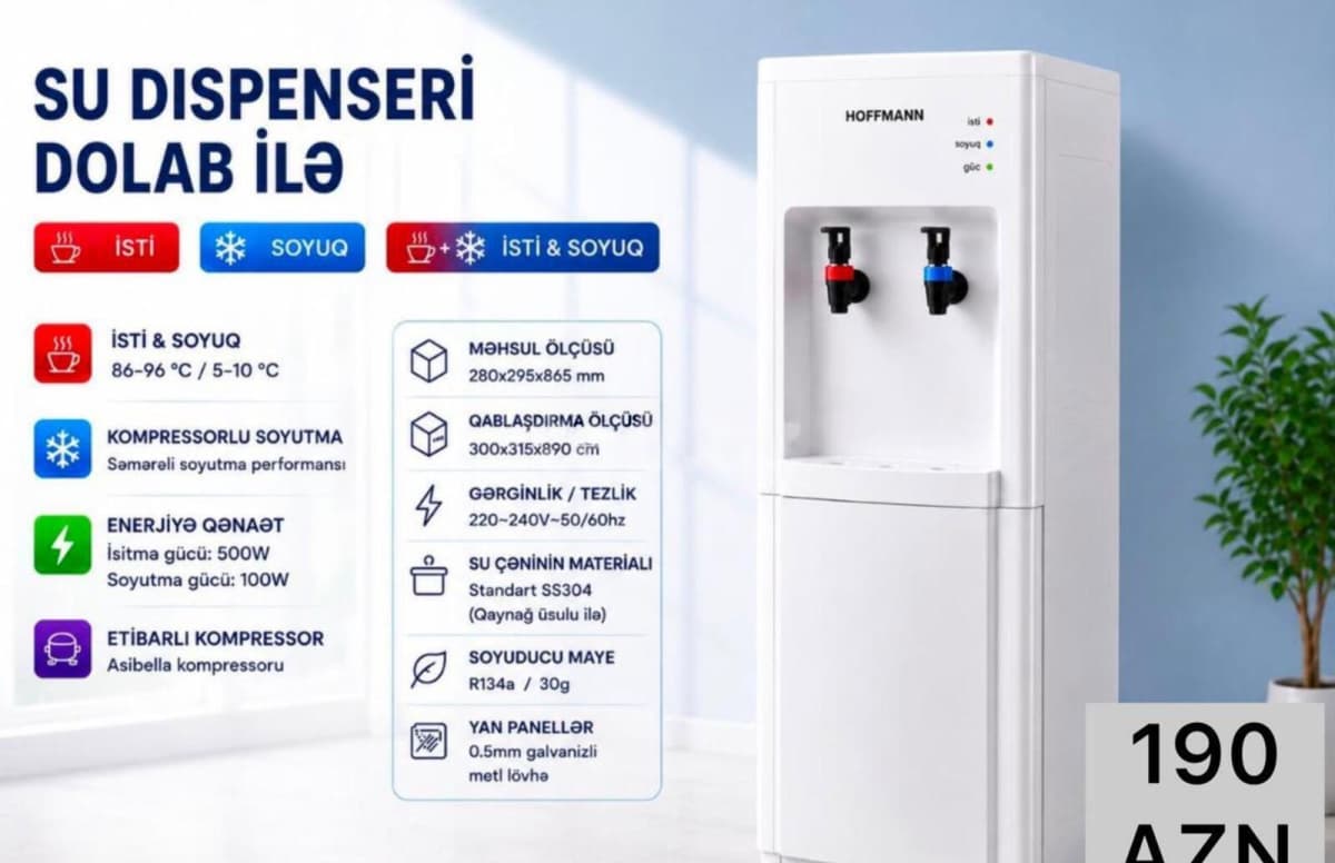 Dispenser