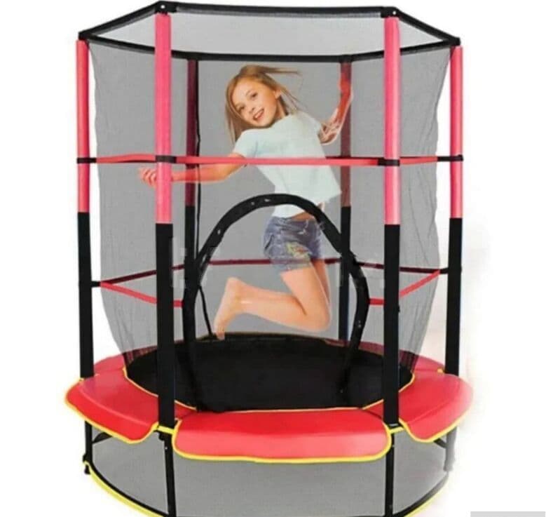 Uşaq batutu Perfetto Sport 5 (1.40 m)