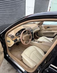 Mercedes E 230, 2007 il, 285000 km, 2500 L — şəkil 18