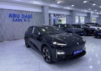 Changan Deepal S7, 2025 il, 0 km, 1500 L — şəkil 3