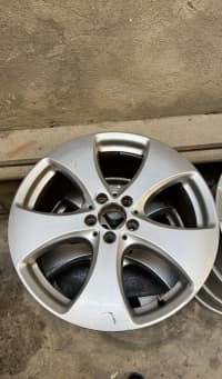 Avtomobil təkər və diskləri Mercedes modelləri üçün — şəkil 15
