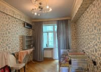 3 otaqlı mənzil 128 m² satılır — şəkil 19