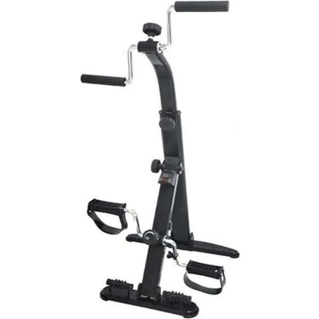 Arm and leg exercise bike for home - Tenderyard