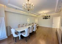 4 otaqlı mənzil 126 m² satılır — şəkil 5