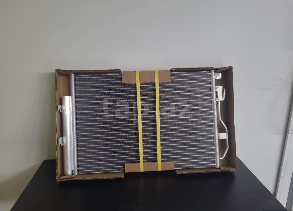 Kondisioner radiatoru Chevrolet Cobalt