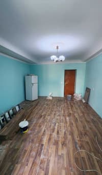 1 otaqlı mənzil 30 m² kirayə verilir — şəkil 1