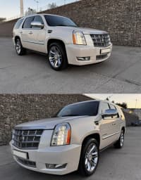 Cadillac Escalade, 2011 il, 190000 km, 6200 L — şəkil 15