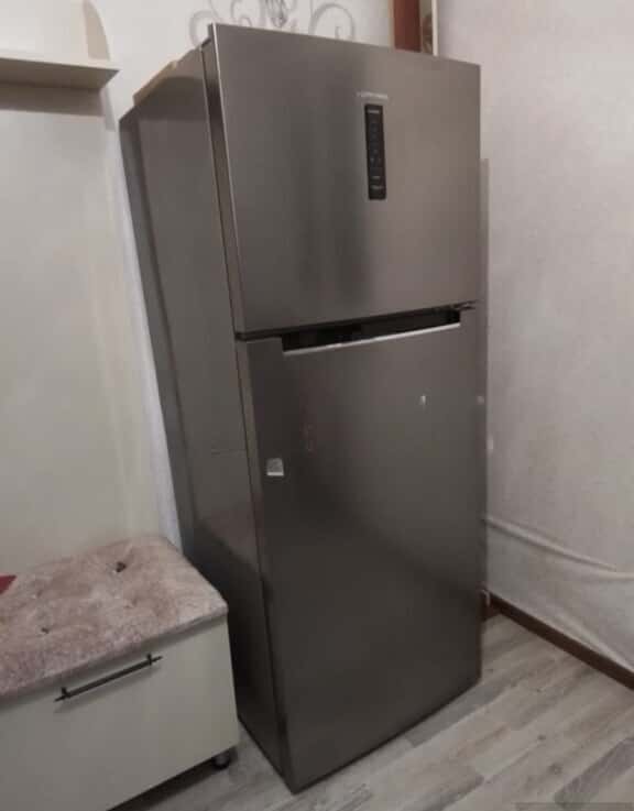 Indesit refrigerator - Tenderyard