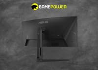 ASUS TUF Gaming VG34VQL3A 34" 180Hz 3.5K Curved Monitor — şəkil 2