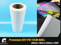PetFilm DTF rulonu 0,60x100 metr — şəkil 14