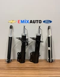 Amortizator Ford Fusion 2013-2020 — şəkil 1
