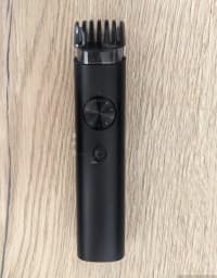 Saç kəsən trimmer Xiaomi Hair Clipper — şəkil 3