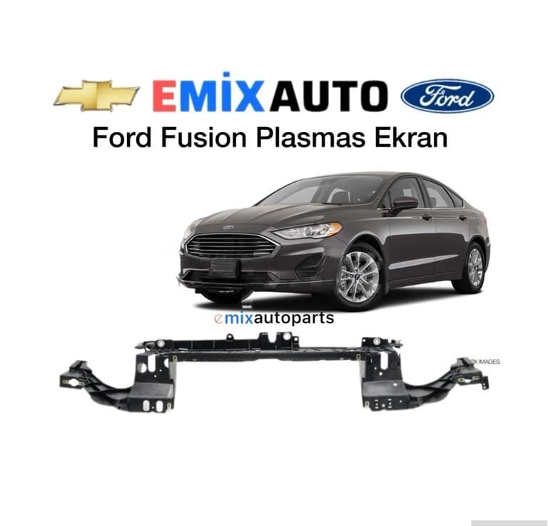 Ön panel Ford Fusion 2013-2020