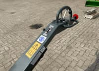 Vibrasiyalı əl vərdənəsi Wacker RD7, 2025 il — şəkil 5
