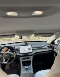 BYD Destroyer 05, 2025 il, 6000 km, 1.5 L — şəkil 12
