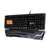 Klaviatura və siçan dəsti A4Tech B3370R — şəkil 2