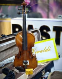 Skripka Vivaldi HV-450 — şəkil 1